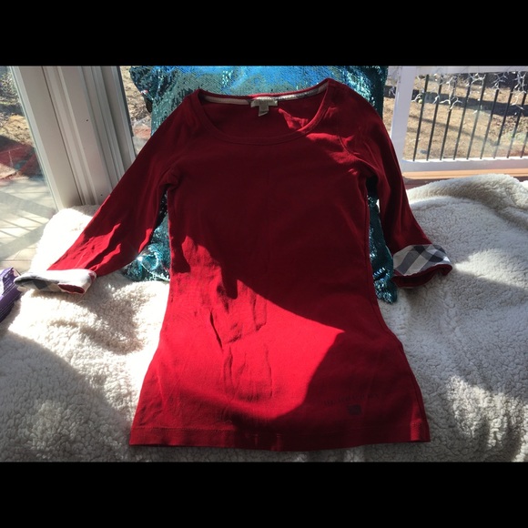 Burberry Tops - Burberry top